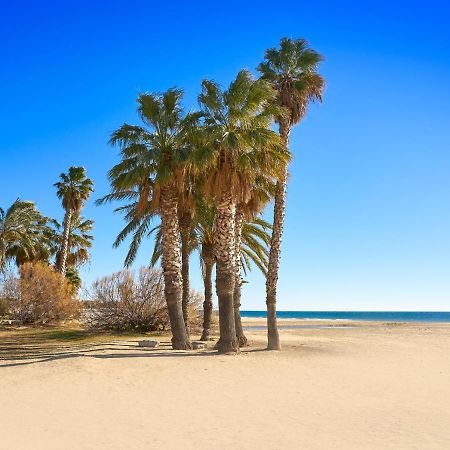 Holiday Home Cornelia Pucho By Interhome Cambrils Eksteriør bilde