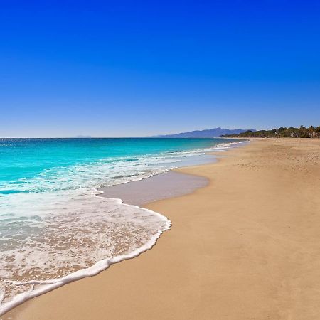 Holiday Home Cornelia Pucho By Interhome Cambrils Eksteriør bilde