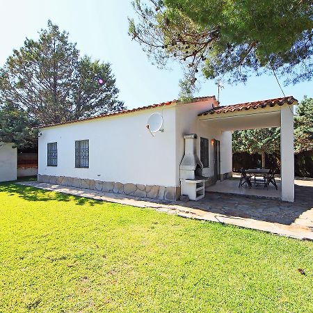 Holiday Home Cornelia Pucho By Interhome Cambrils Eksteriør bilde