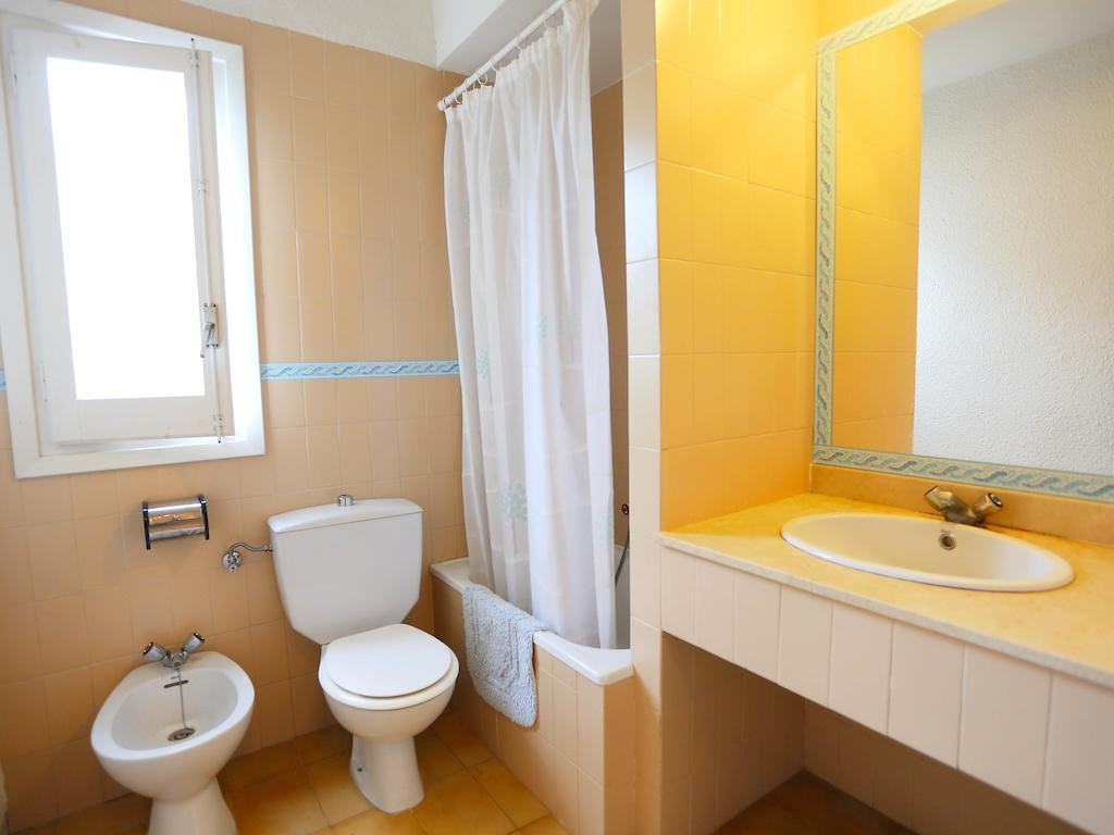 Holiday Home Cornelia Pucho By Interhome Cambrils Rom bilde