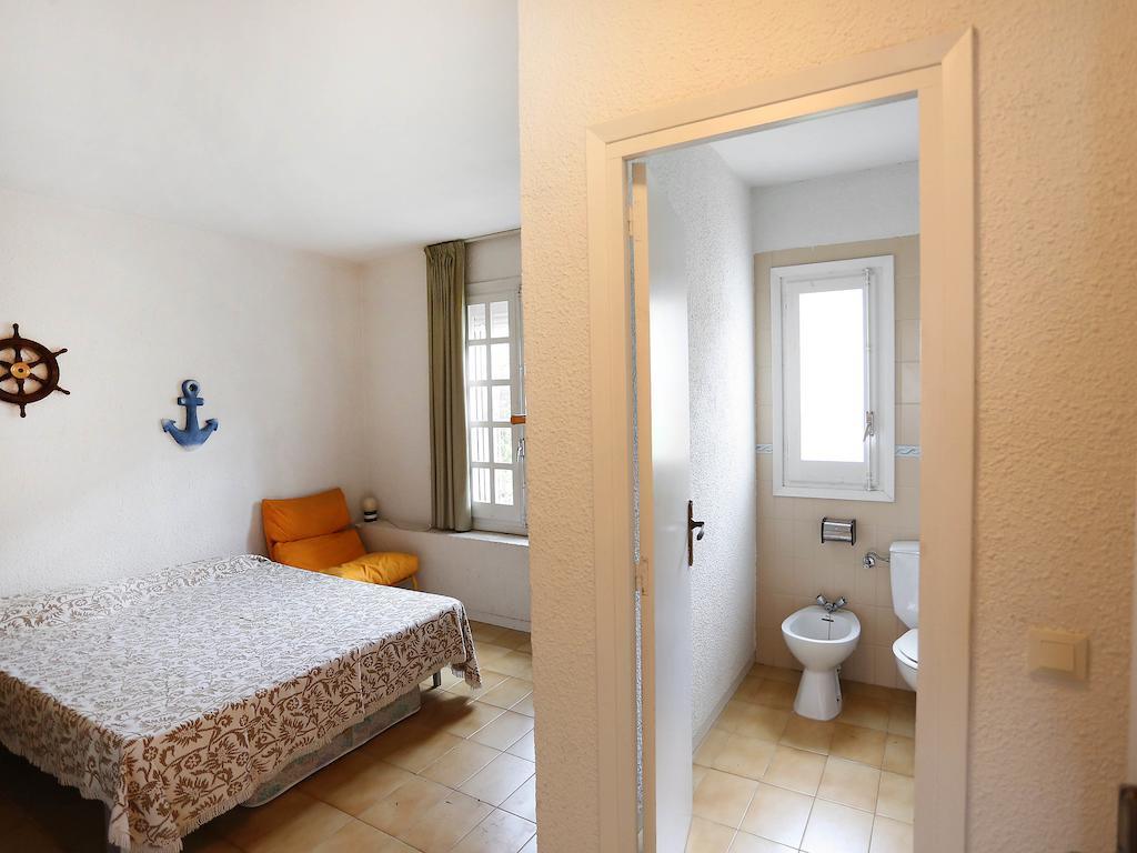 Holiday Home Cornelia Pucho By Interhome Cambrils Rom bilde