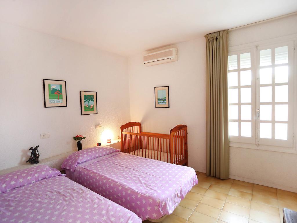 Holiday Home Cornelia Pucho By Interhome Cambrils Rom bilde