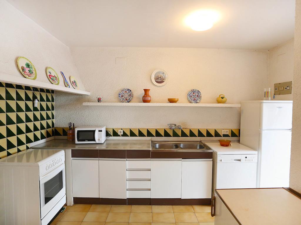 Holiday Home Cornelia Pucho By Interhome Cambrils Rom bilde