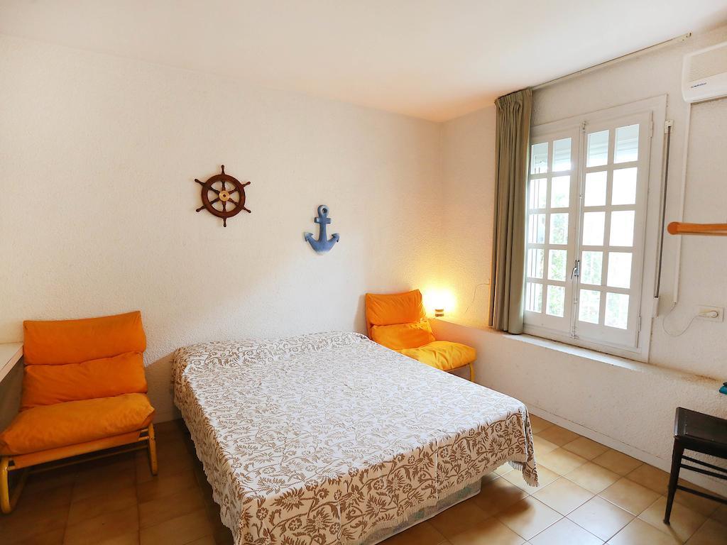 Holiday Home Cornelia Pucho By Interhome Cambrils Rom bilde