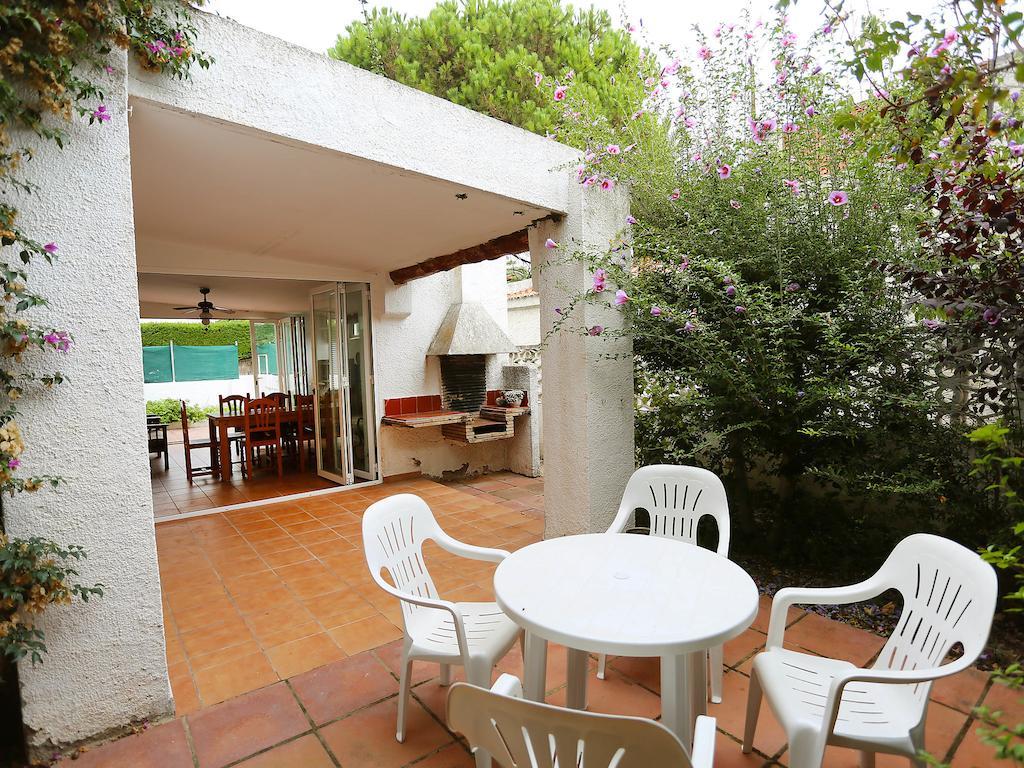 Holiday Home Cornelia Pucho By Interhome Cambrils Rom bilde
