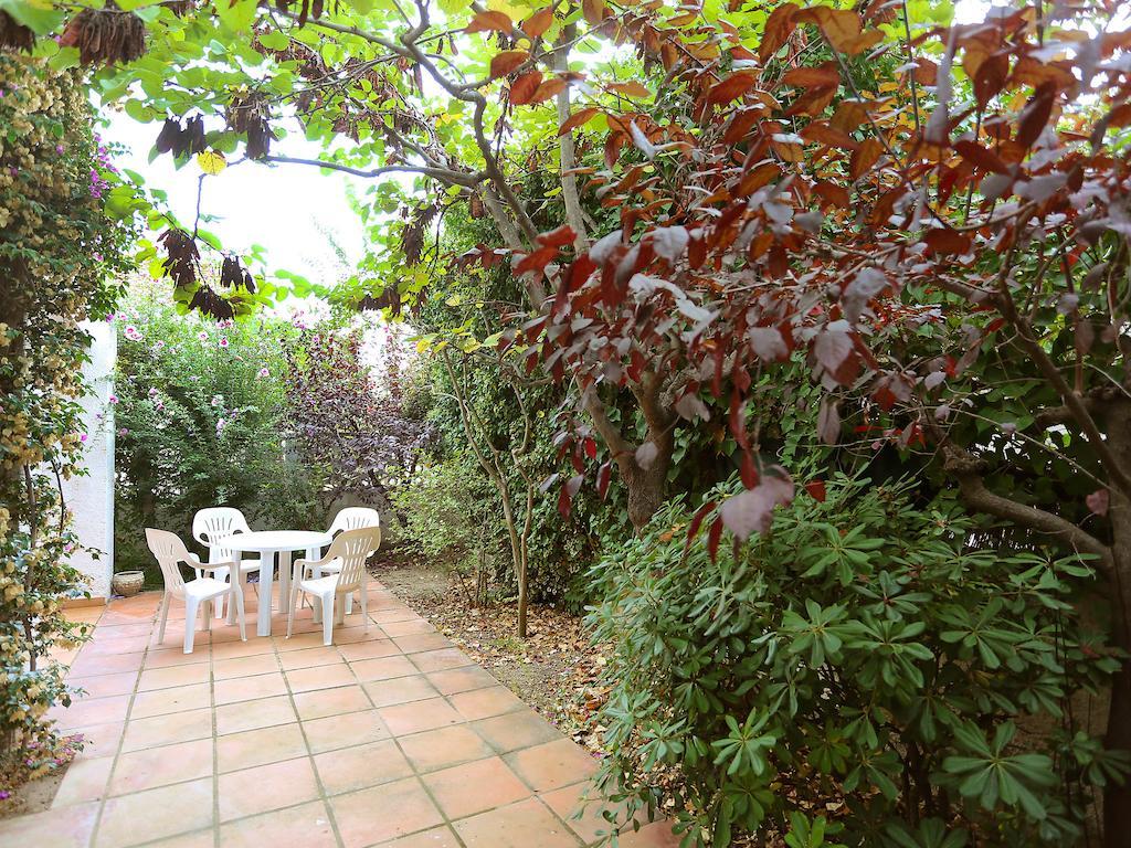 Holiday Home Cornelia Pucho By Interhome Cambrils Rom bilde
