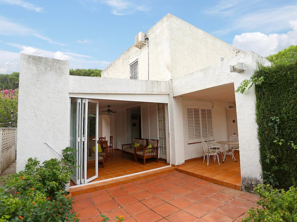 Holiday Home Cornelia Pucho By Interhome Cambrils Rom bilde