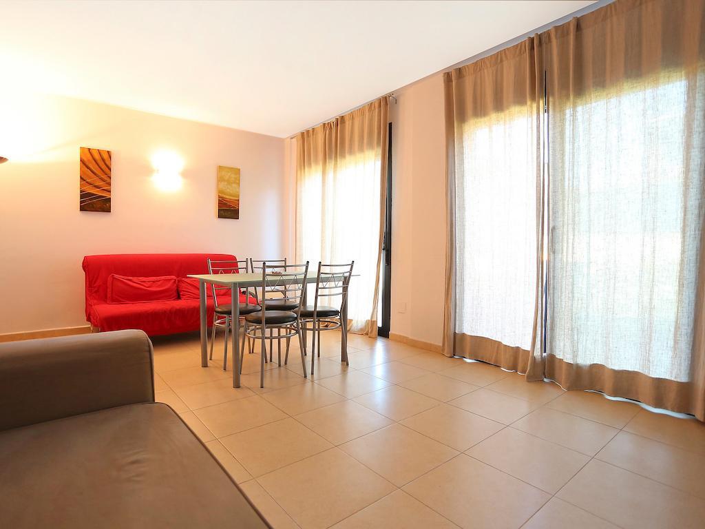 Holiday Home Cornelia Pucho By Interhome Cambrils Rom bilde