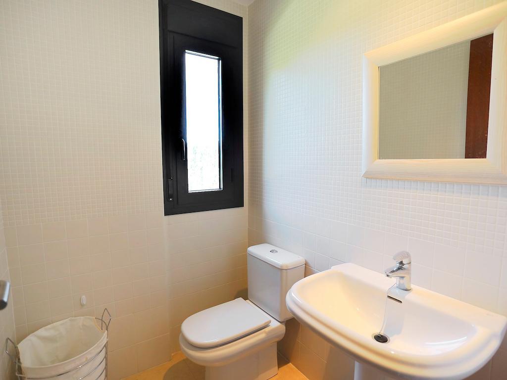Holiday Home Cornelia Pucho By Interhome Cambrils Rom bilde