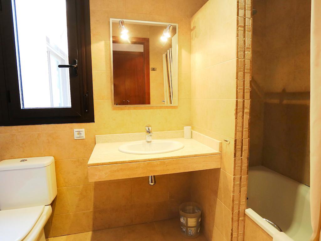 Holiday Home Cornelia Pucho By Interhome Cambrils Rom bilde