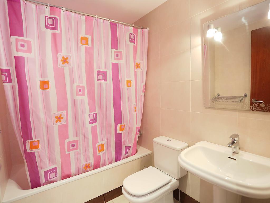 Holiday Home Cornelia Pucho By Interhome Cambrils Rom bilde