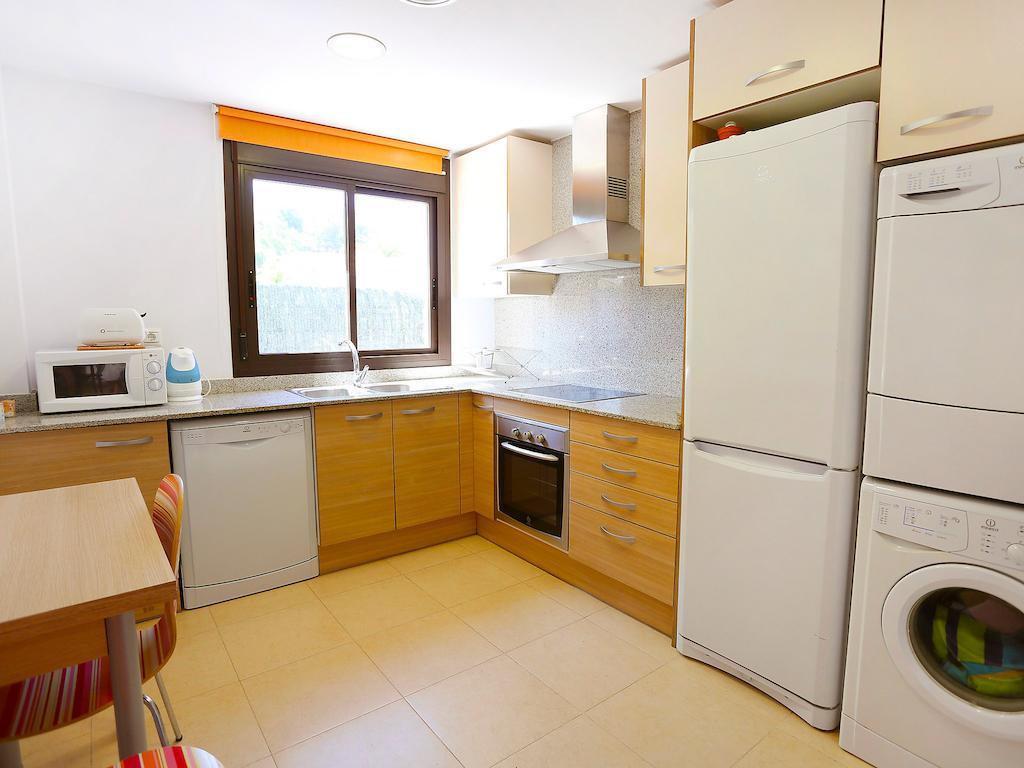 Holiday Home Cornelia Pucho By Interhome Cambrils Rom bilde