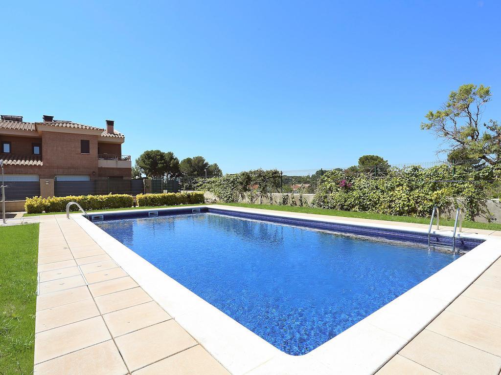 Holiday Home Cornelia Pucho By Interhome Cambrils Eksteriør bilde