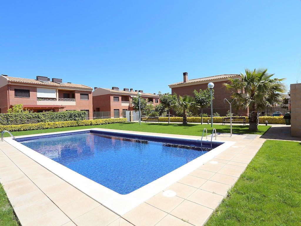 Holiday Home Cornelia Pucho By Interhome Cambrils Eksteriør bilde