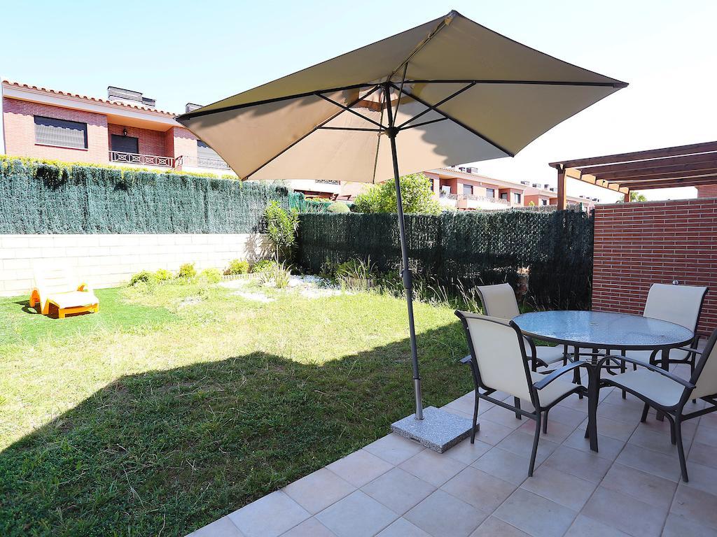 Holiday Home Cornelia Pucho By Interhome Cambrils Eksteriør bilde