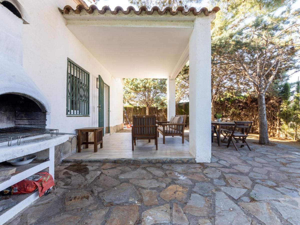 Holiday Home Cornelia Pucho By Interhome Cambrils Eksteriør bilde