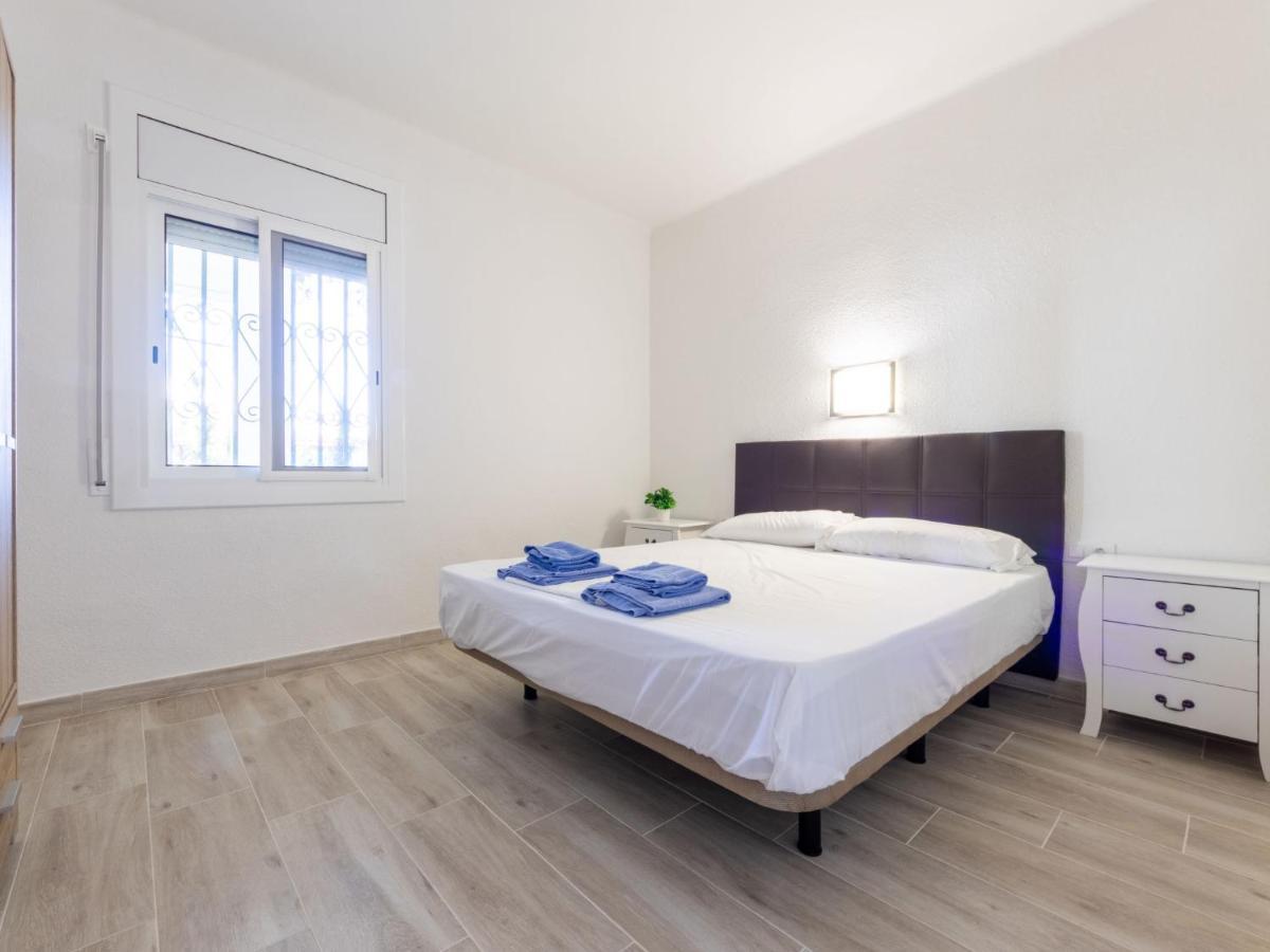 Holiday Home Cornelia Pucho By Interhome Cambrils Eksteriør bilde