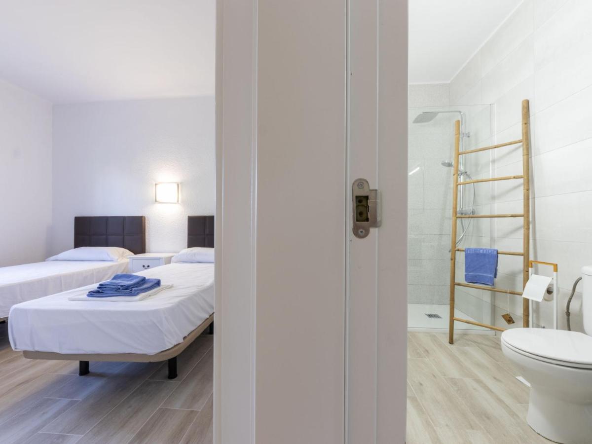 Holiday Home Cornelia Pucho By Interhome Cambrils Eksteriør bilde
