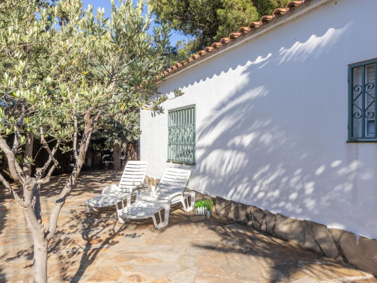 Holiday Home Cornelia Pucho By Interhome Cambrils Eksteriør bilde