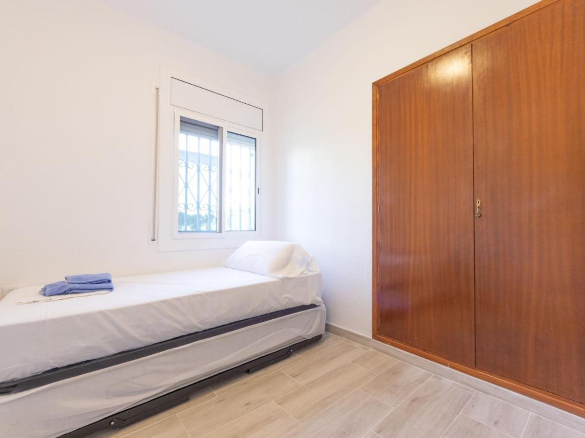 Holiday Home Cornelia Pucho By Interhome Cambrils Eksteriør bilde