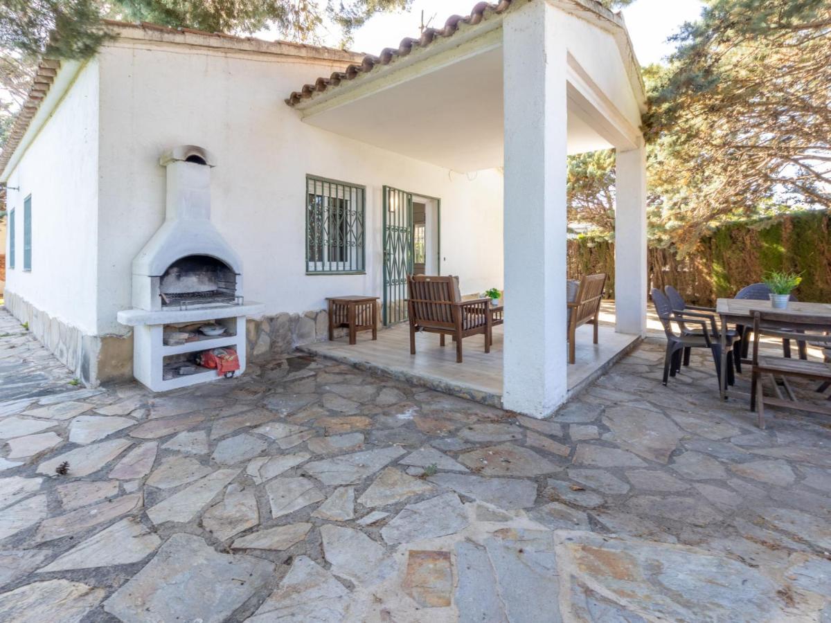 Holiday Home Cornelia Pucho By Interhome Cambrils Eksteriør bilde