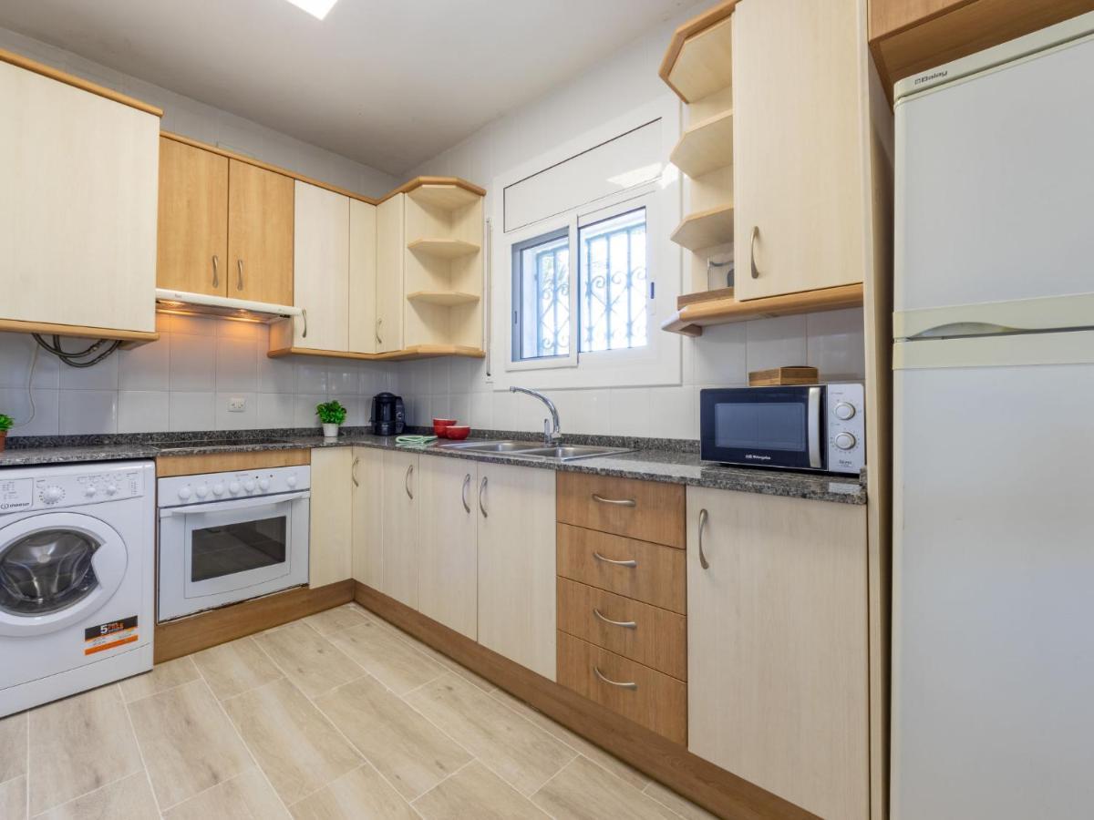 Holiday Home Cornelia Pucho By Interhome Cambrils Eksteriør bilde