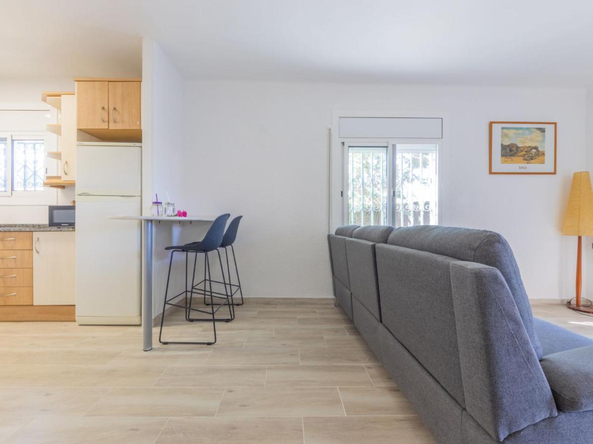 Holiday Home Cornelia Pucho By Interhome Cambrils Eksteriør bilde