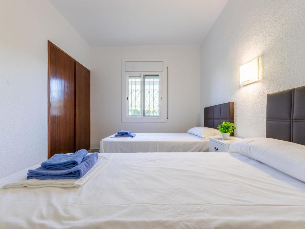 Holiday Home Cornelia Pucho By Interhome Cambrils Eksteriør bilde