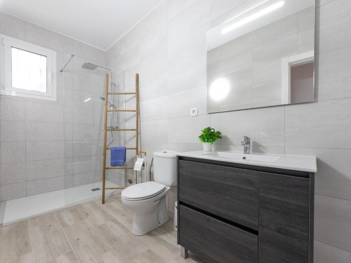Holiday Home Cornelia Pucho By Interhome Cambrils Eksteriør bilde