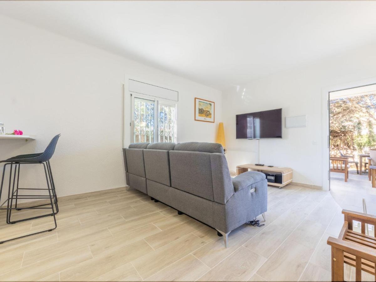 Holiday Home Cornelia Pucho By Interhome Cambrils Eksteriør bilde