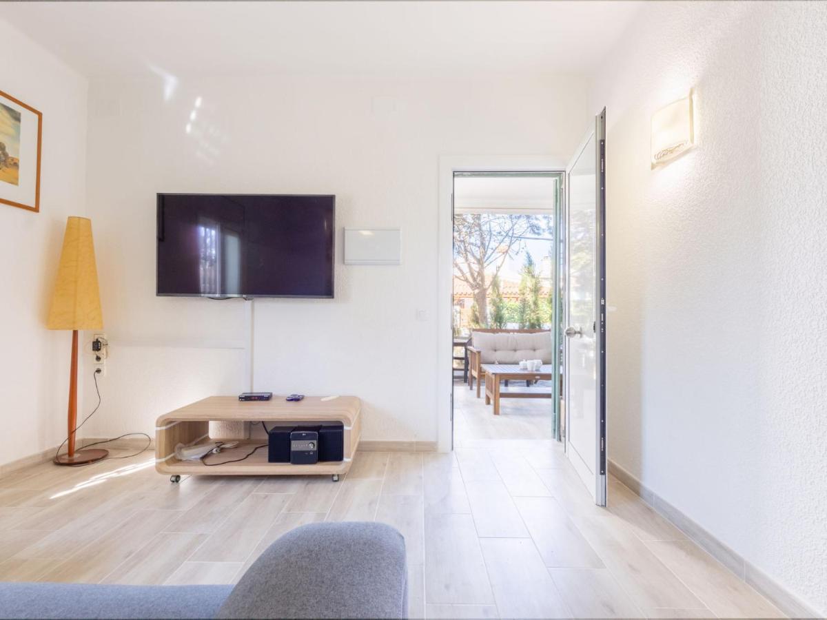 Holiday Home Cornelia Pucho By Interhome Cambrils Eksteriør bilde