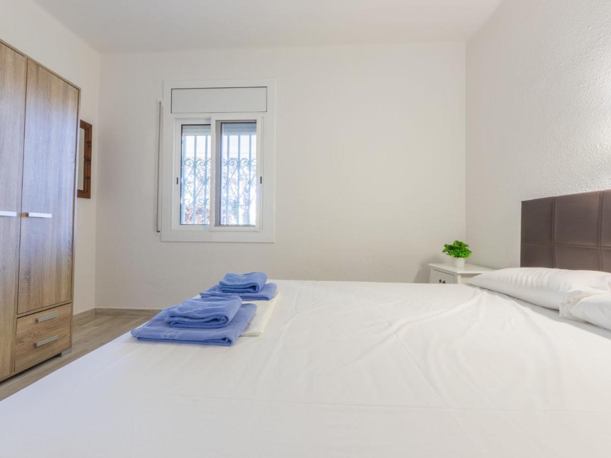Holiday Home Cornelia Pucho By Interhome Cambrils Eksteriør bilde