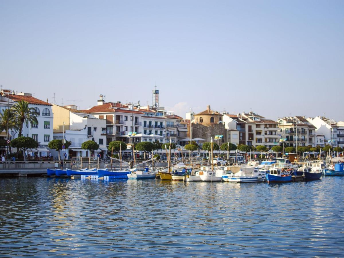 Holiday Home Cornelia Pucho By Interhome Cambrils Eksteriør bilde