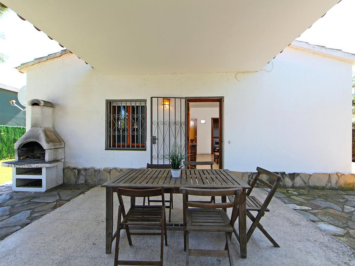 Holiday Home Cornelia Pucho By Interhome Cambrils Eksteriør bilde