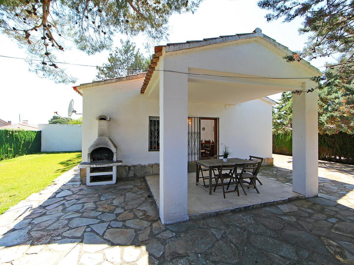 Holiday Home Cornelia Pucho By Interhome Cambrils Eksteriør bilde